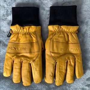 Flylow Ski Snowboarding Gloves